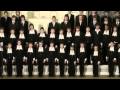 Boys Choir from St Petersburg JURAVLI 