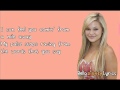Had Me Hello Olivia Holt Lyrics Video HQ