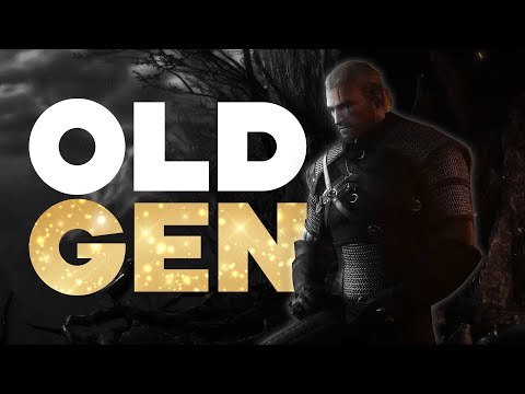 How to Switch From Next-Gen to Classic Witcher 3