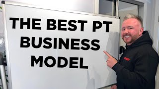 Build A Small Group Personal Training Business (2025 Course)