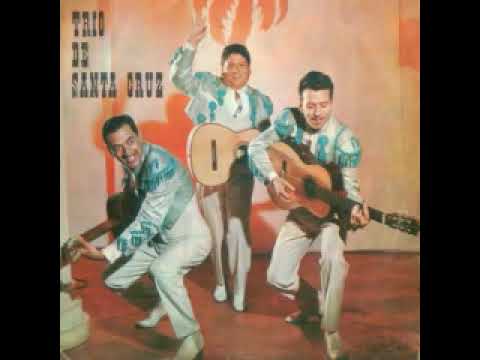 Los 3 de Santa Cruz-Mi dicha lejana