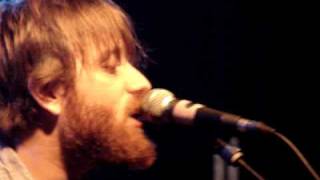 Dan Auerbach Live -- My Last Mistake