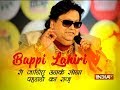 I believe in all the religions, says music composer Bappi Lahiri