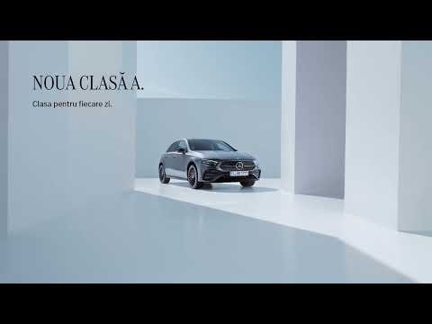 NOUA CLASĂ A. Clasa pentru fiecare zi.