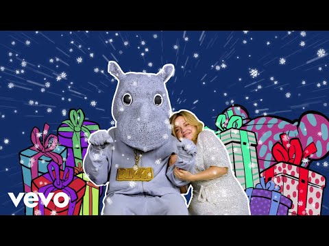 DIKKA, Annett Louisan - Morgen Kinder wirds was geben