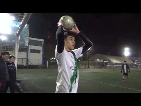 NORMANDIA VS CHAMPAGNE FRANCES - #LigaNuñez - #Clausura SLS - 19/8/23