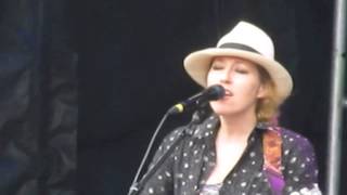 Martha Wainwright 8-31-13: Some People