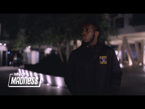 Luch 1ma - Hustler's Dream (Music Video) | @MixtapeMadness