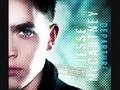 Jesse Mccartney Not Your Enemy [Departure New Song]