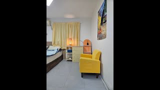 room tour thumbnail