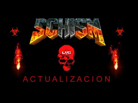 Brutal Doom v21 SCHISM 0.97 Update
