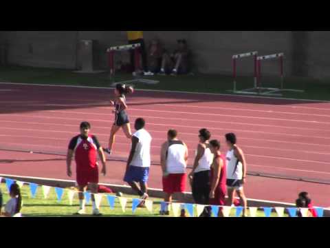 WSC Meet #2 Women's 3000m