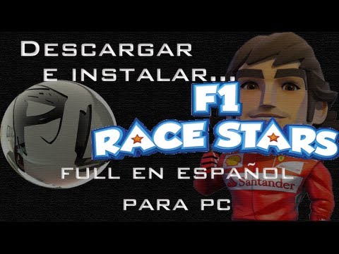 f1 race stars pc trainer