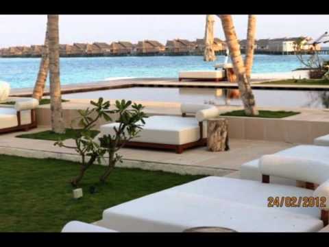 Best holiday Destination in the world