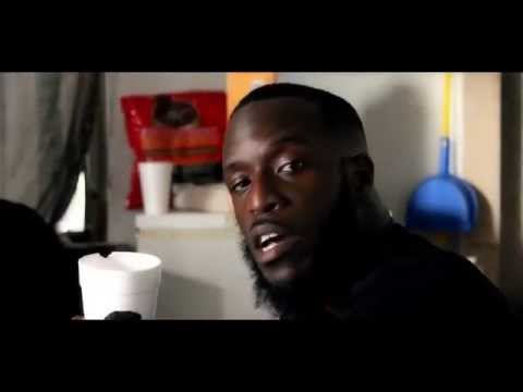 SPLIFFY DOE - REAL LIFER PROD BY ROLLIE BOY STRO