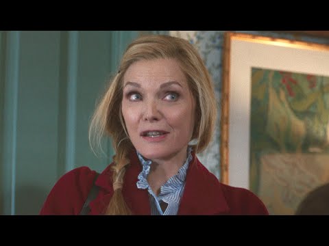 Oh. What. Fun. | Official Trailer (Michelle Pfeiffer. 2025)