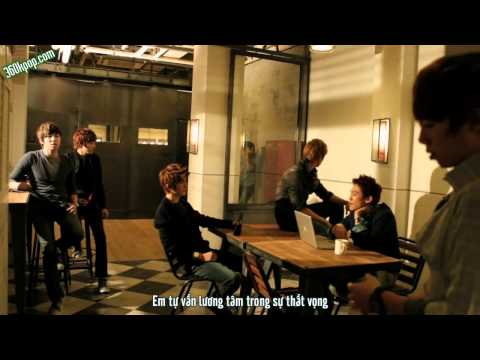 [Vietsub][MV]UKISS - 0330