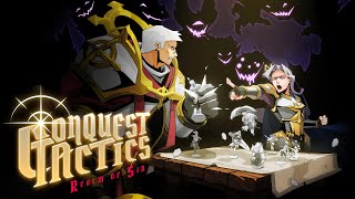 Conquest Tactics: Realm of Sin