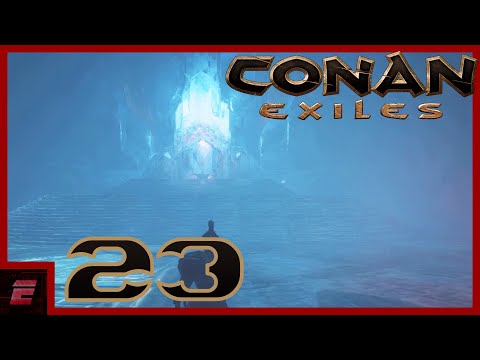 Sterne die vom Himmel fielen #23 - Conan Exiles