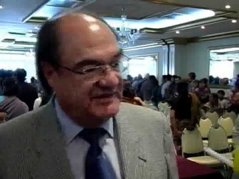 ¡Ríos para la vida! ¡No para las represas!