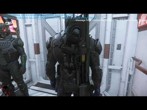 SC PU 3.7.2 - Exodus Sovereignty - FTX 02-19