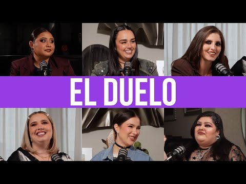 EL DUELO | 6 DE COPAS - Episodio 50 - T3