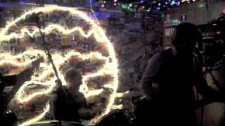 The Whiles - If You Run Away 1-29-2010