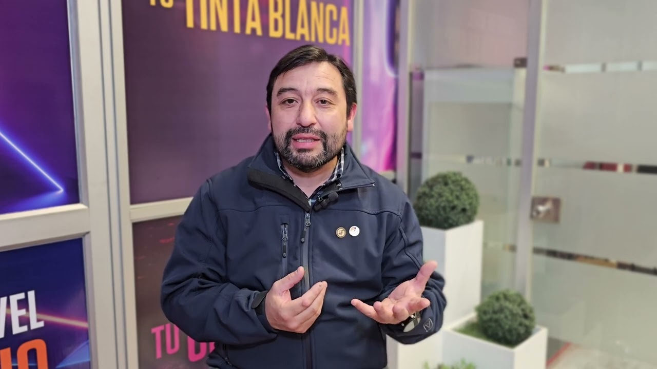 Departamento de Extensión y vinculación con el medio - EP 1