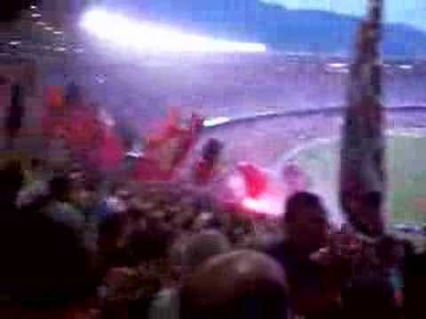 Flamengo campeão estadual 2008