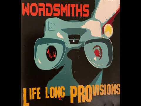 Wordsmiths - LifeLongPROvisions - 13) BLIZZY