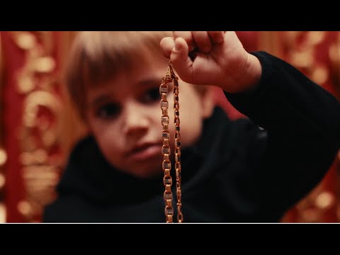 IL GHOST - SOLO UN UOMO (Visual Art)