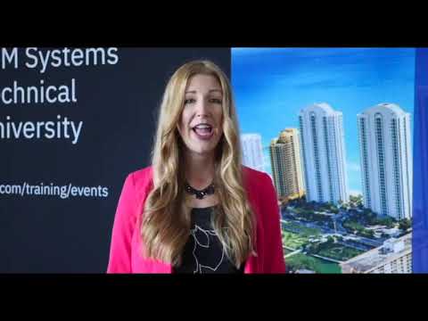 My TechU Story: Mainline Information Systems