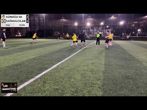 G�ND�Z SK - SA�MALCILAR