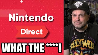 There's A Nintendo Direct Coming THIS WEEK?!