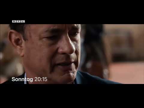 TV Programm heute Abend 20.15 - Sonntag, 28.08.2022 - RTL - Inferno - RTL Eventkino