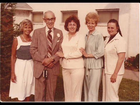 Remember When {The Devine Family}