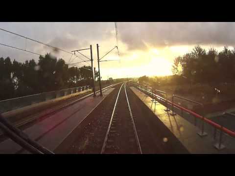 HISPEED HOLLAND Lelystad - Amsterdam 2016