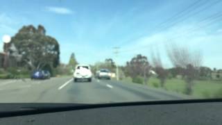 Launceston to Hobart Highlights October 2015