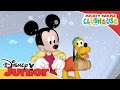 Mickey Mouse Clubhouse Pluto The Rescue Dog Official Disney Junior Africa