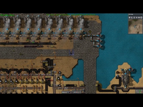 Steam Community :: Video :: Factorio - Livestream 1