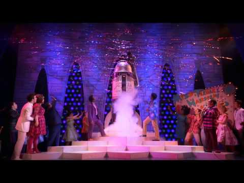 Hairspray UK Tour - Brand New Trailer!