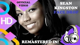 Sean Kingston - Face Drop (Official HD Video)