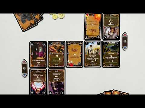 Conseil de Guerre en 1 minute