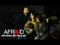 Afraid Offizieller Trailer 1 Deutsch Kinostart 29 08 2024