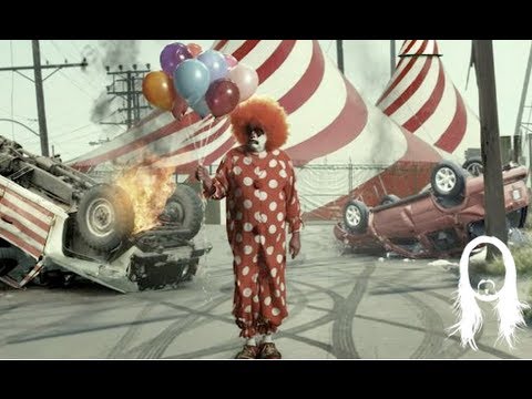 Cudi The Kid (Third Party Remix) - Steve Aoki ft. Kid Cudi & Travis Barker