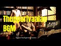Thupparivaalan | Detective | BGM  |  Arrol Corelli | Mysskin | Vishal | Background Score