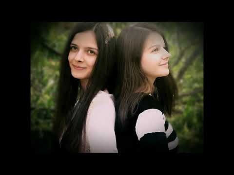 Bianca și Crina - Tu mă conduci în orice vreme