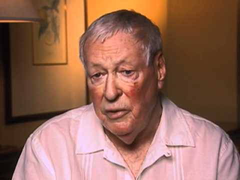 Russell Johnson on his advice for aspiring actors - EMMYTVLEGENDS.ORG