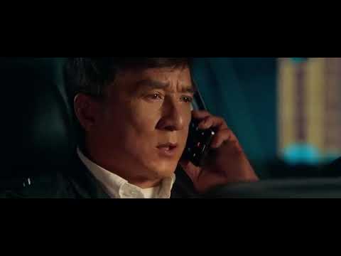 Filme Jackie Chan ( 2021) filme completo em português.