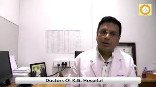 Exclusive Interview with Dr. Manoj Ramchandran of K.G.Hospital, Coimbatore